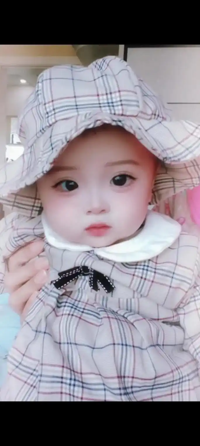 时间过得真快啊 !我居然把一个小娃娃养这么大了,穿梭在夕阳下 - 抖音