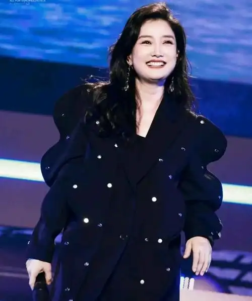 凤凰传奇的玲花竟不知道自己有粉丝