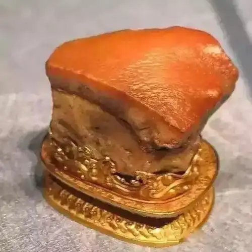 中国十大最贵天然奇石每件都堪称奇迹