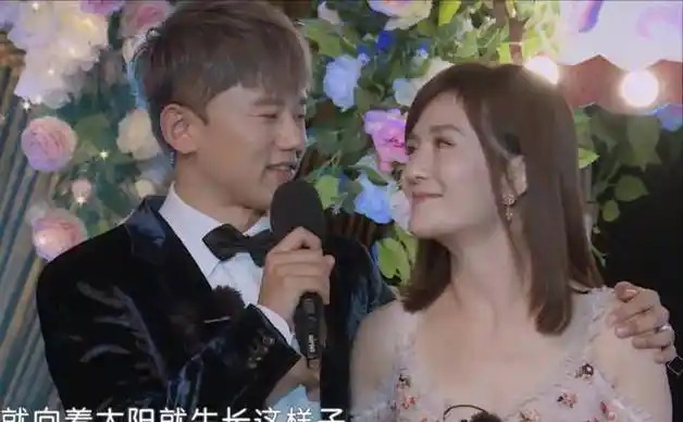 从"软饭男"到实力唱将,张杰出道15年,他的成功不仅因为谢娜