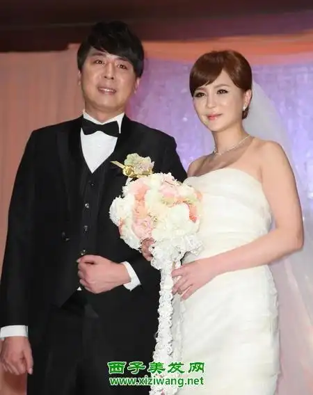 梁赫群现任女友是谁 梁赫群结婚了吗