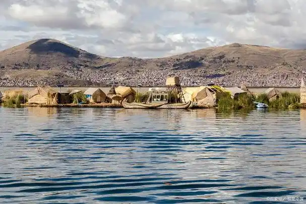 印度尼西亚七大旅游景点介绍