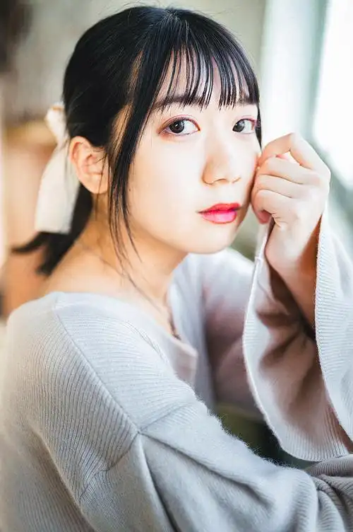 ps - 日系人像|摄影|人像摄影|晴天小站 - 临摹作品 - 站酷 (zcool)