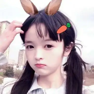 qq头像女生唯美仙气-女生头像 - 壁纸之家