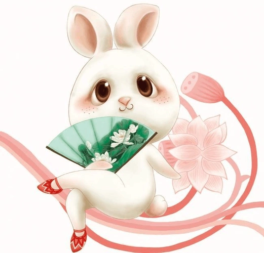 出生在1999年,1987年,1975年,1963年,1951年的属兔人2018年运势