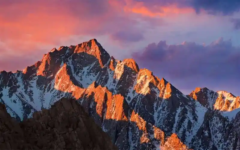 求图中macbook电脑壁纸原图!_你问我答网