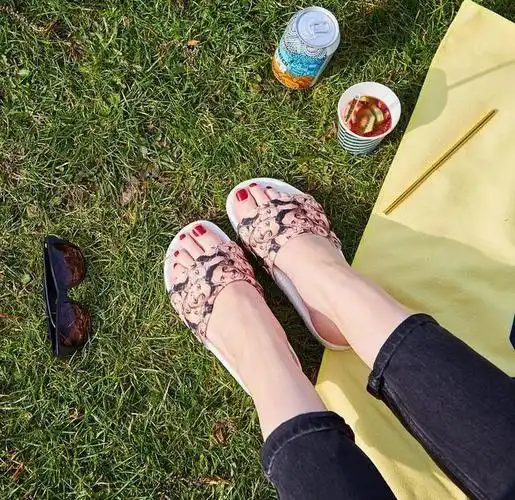 你的脚型早已暴露了你的性格和命运希腊脚几乎都是美女