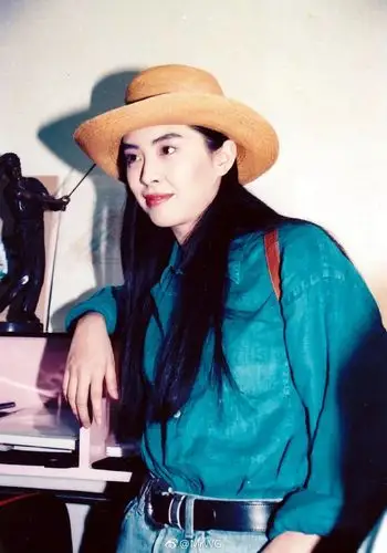 70年代的香港女星,她们有的可不仅仅是美貌!