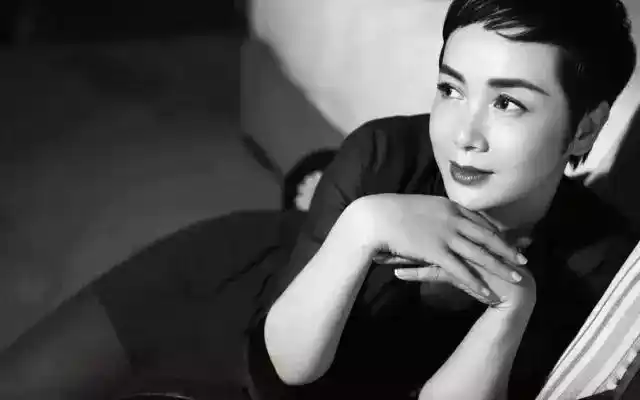 你知道传闻蒋雯丽,宋丹丹都有开封犹太血统吗?