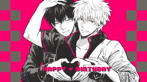 壁纸控【二次元】