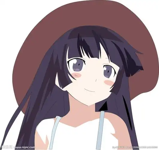 动漫矢量图设计图__动漫人物_动漫动画_设计图库_昵图网nipic.com