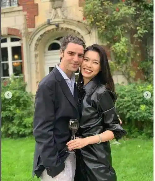 李然的成长故事,都说她是"灰姑娘"逆袭,从一个平凡女孩成为比利时王妃