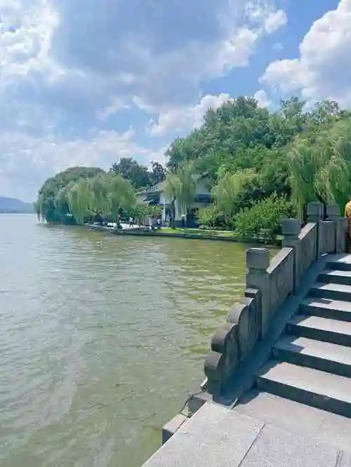 外婆家西湖天地店