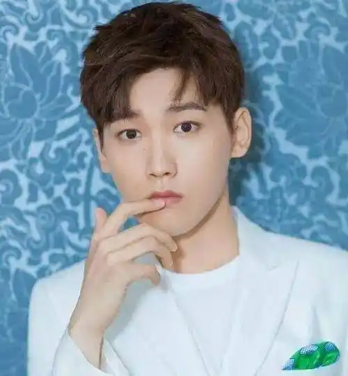 各种黑历史满天飞_邢昭林_杨洋_因为