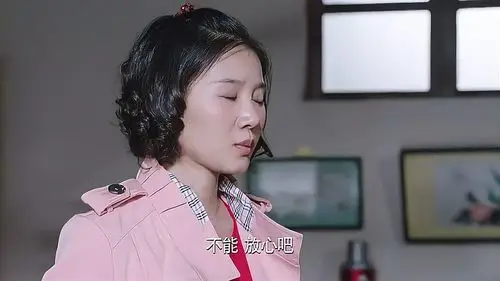 精选吴越演过的那些电视剧!