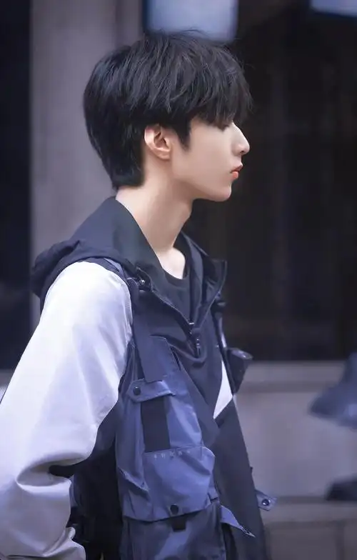 tnt时代少年刘耀文