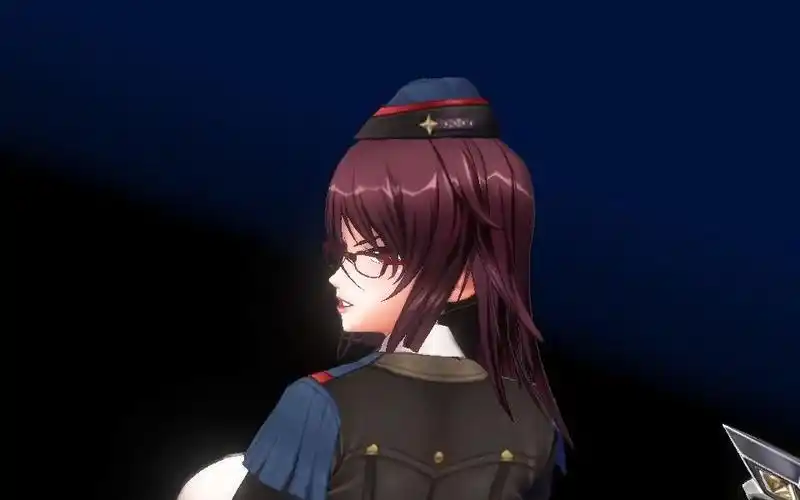 【action对魔忍】逃课天才 高级5 三红水城不知火