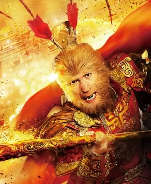 周润发称甄子丹经常发火以后脾气要收一收