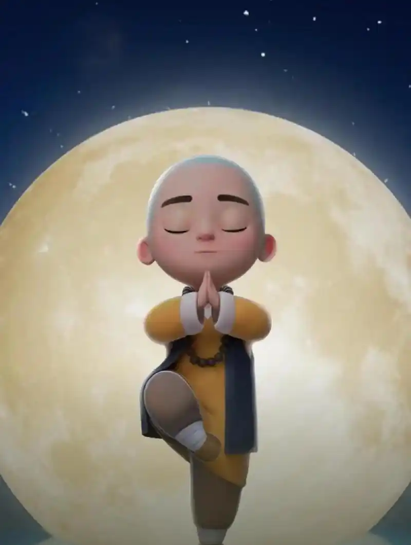 小和尚头像合集啦,请礼貌拿图,谢谢 小和尚头像合集啦,请礼貌拿图