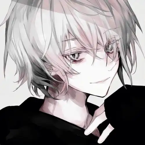 头像  #头像分享  #动漫男头  #动漫头像  #男生头像  #优质男头