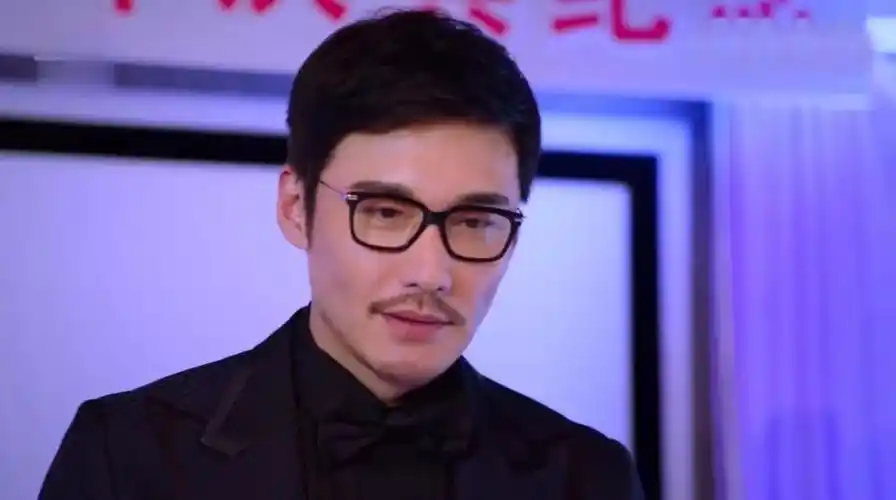 《猎场》胡兵饰演的陈修风,是不是本剧最大一个漏洞?