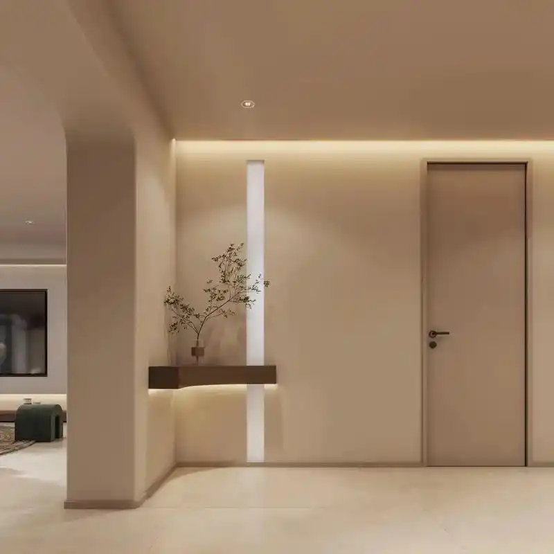 这种装修风格,疯狂吗?