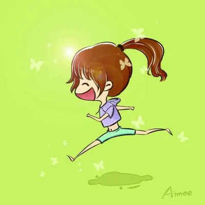 保持乐观良好的心态