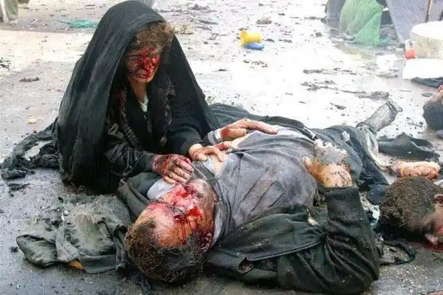 俄罗斯称东方应该注意了|萨达姆|伊拉克|战争_网易订阅