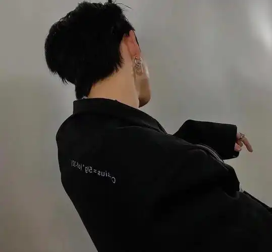 传递正能量  #头像  #男生头像