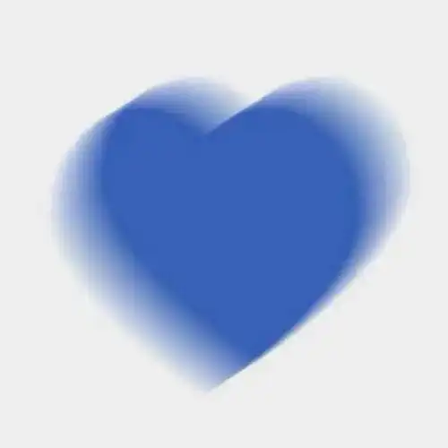 有无uu帮我调个橙色的爱心,做头像!谢谢谢谢啦