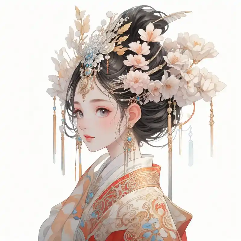 你喜欢哪一个呢?快来挑选你的专属头像,展现你的独特风采吧!95