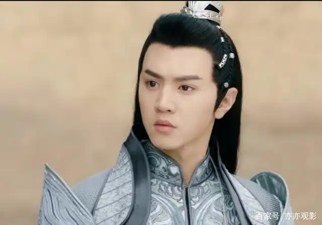 内地古装剧最上镜的十位男演员这些经典的古装剧你都看了吗