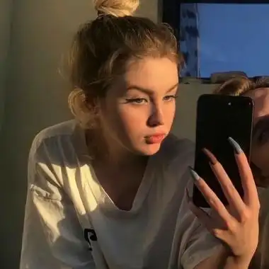 超酷的一对两张ins欧美风情头图片