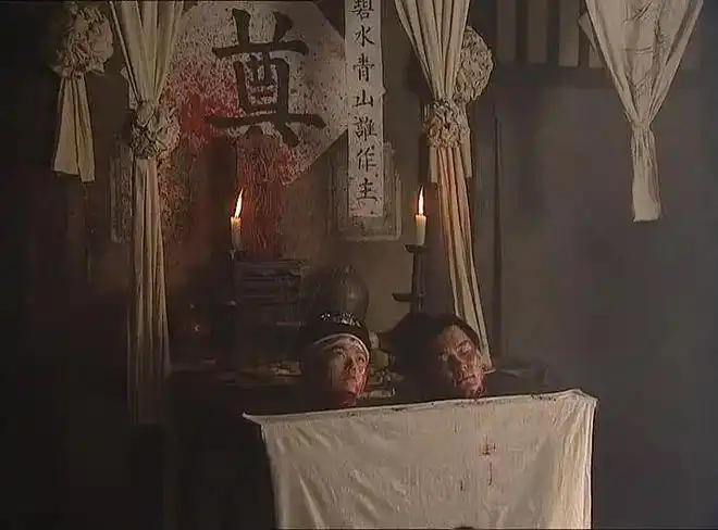 又是割喉阿塞拜疆士兵斩首亚美尼亚老人都21世纪了为什么还有军队如此