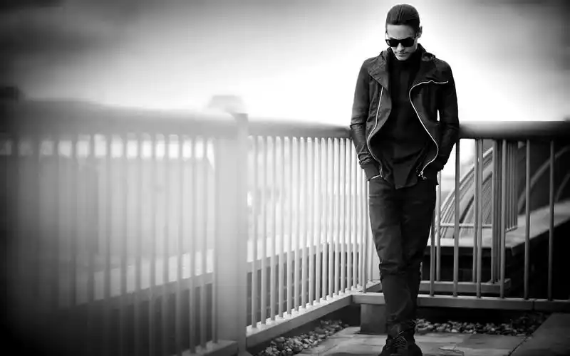 杰瑞德·莱托(jared leto)图片