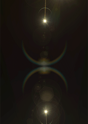 高端动态炫酷会议会展活动邀请函h5微场景制作易企秀wwweqxiucom