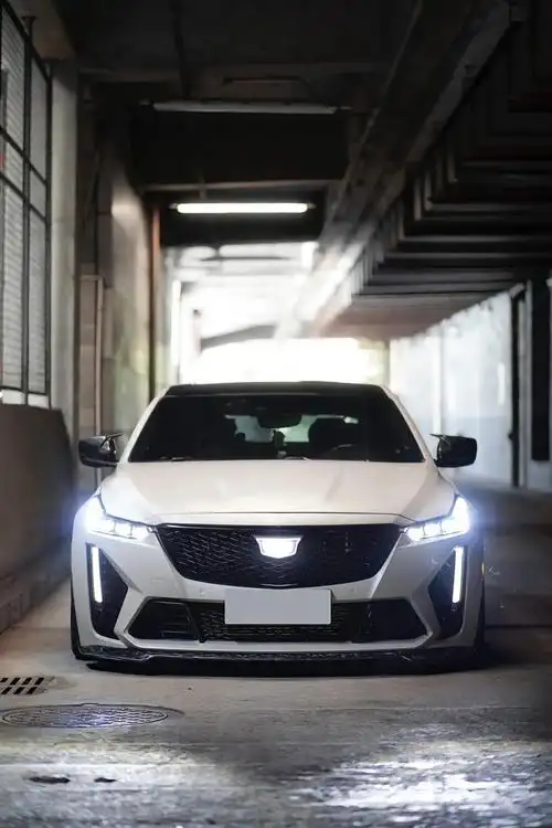 ct5改装毕业套装推荐_凯迪拉克ct5社区_易车社区