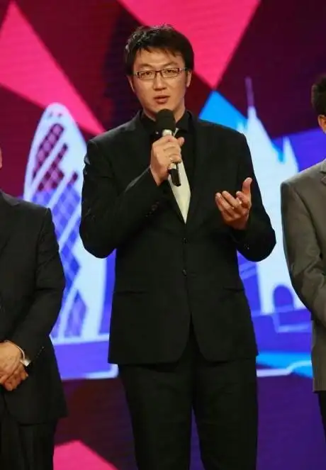 刘星宇词条图册_百度百科