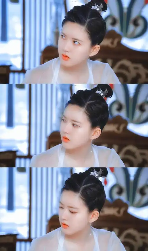 传闻中的陈芊芊|赵露思×陈芊芊.