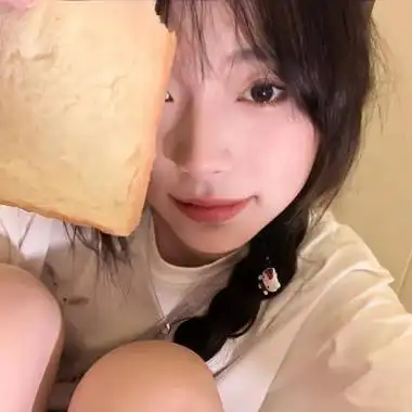 强颜欢笑头像女伤感不开心很丧很压抑的emo微信头像女生