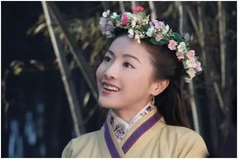 央视热播剧《仙女湖》完美收关 贡米清纯受追捧