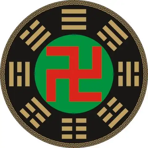 万字符先天八卦五行生发环境能量手机号码化解贴数字磁场化解贴