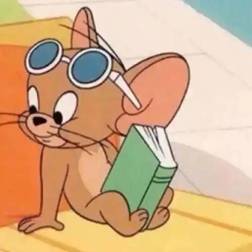 搞怪沙雕憨憨の动漫头像可可爱爱