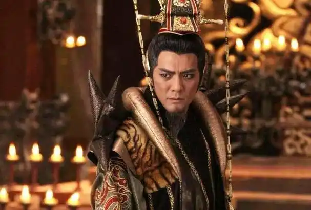 《封神演义》写了3对父子,让人又恨又爽又遗憾,其中有何玄机?