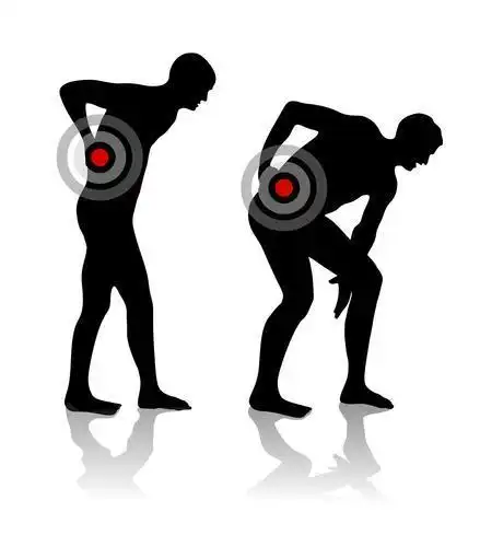 闪到腰是急性腰扭伤吗?应先冷敷还是热敷?别做错了