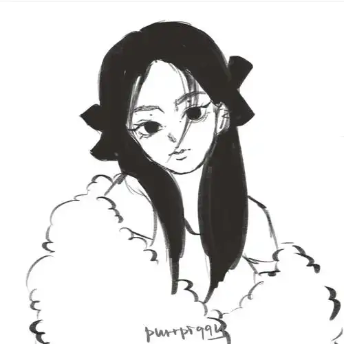 金智秀杂图头像