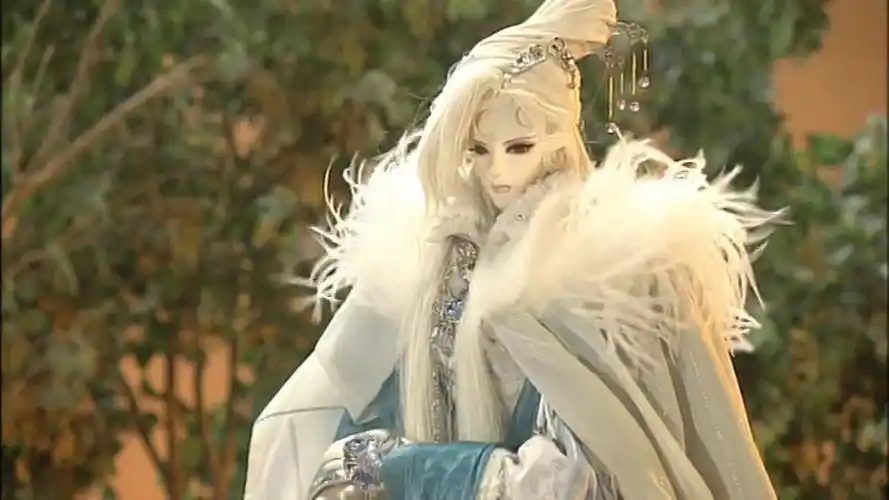 殊十二与霁无瑕【轰定干戈10】_哔哩哔哩_bilibili