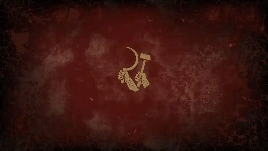 有没有苏联风格的壁纸,电脑用,谢了. - 知乎