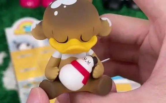 yuki和光同尘系列盲盒 来了泡泡玛特 - 18of32