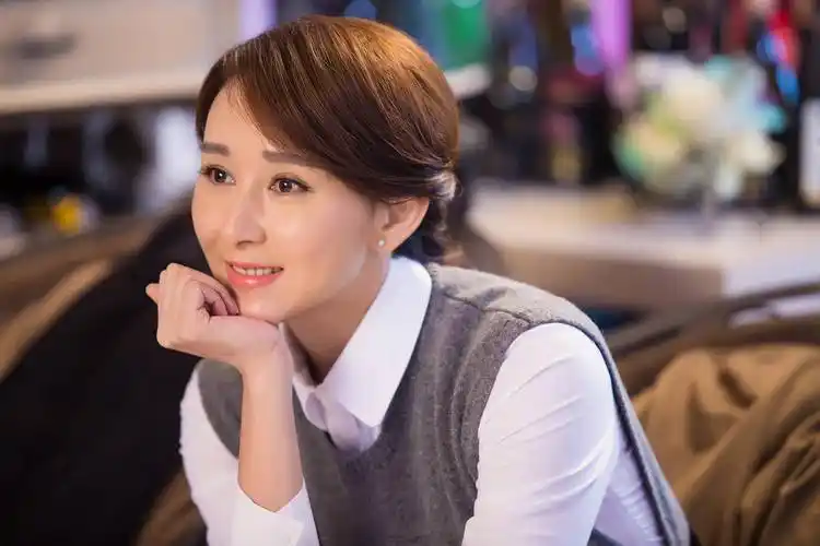 41岁胡静坚持不改身份丈夫为了让她幸福自愿切除身体器官